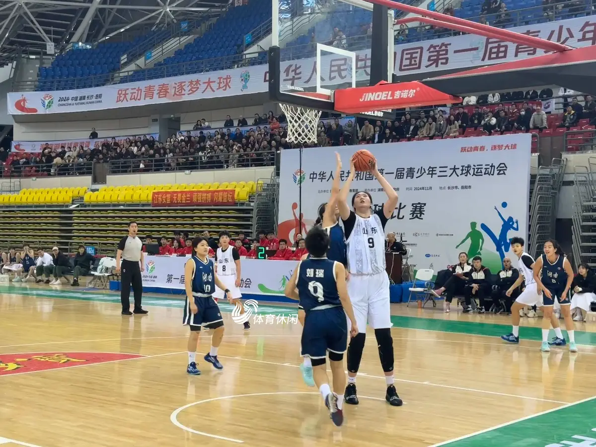 美国篮球训练计划一整套_2