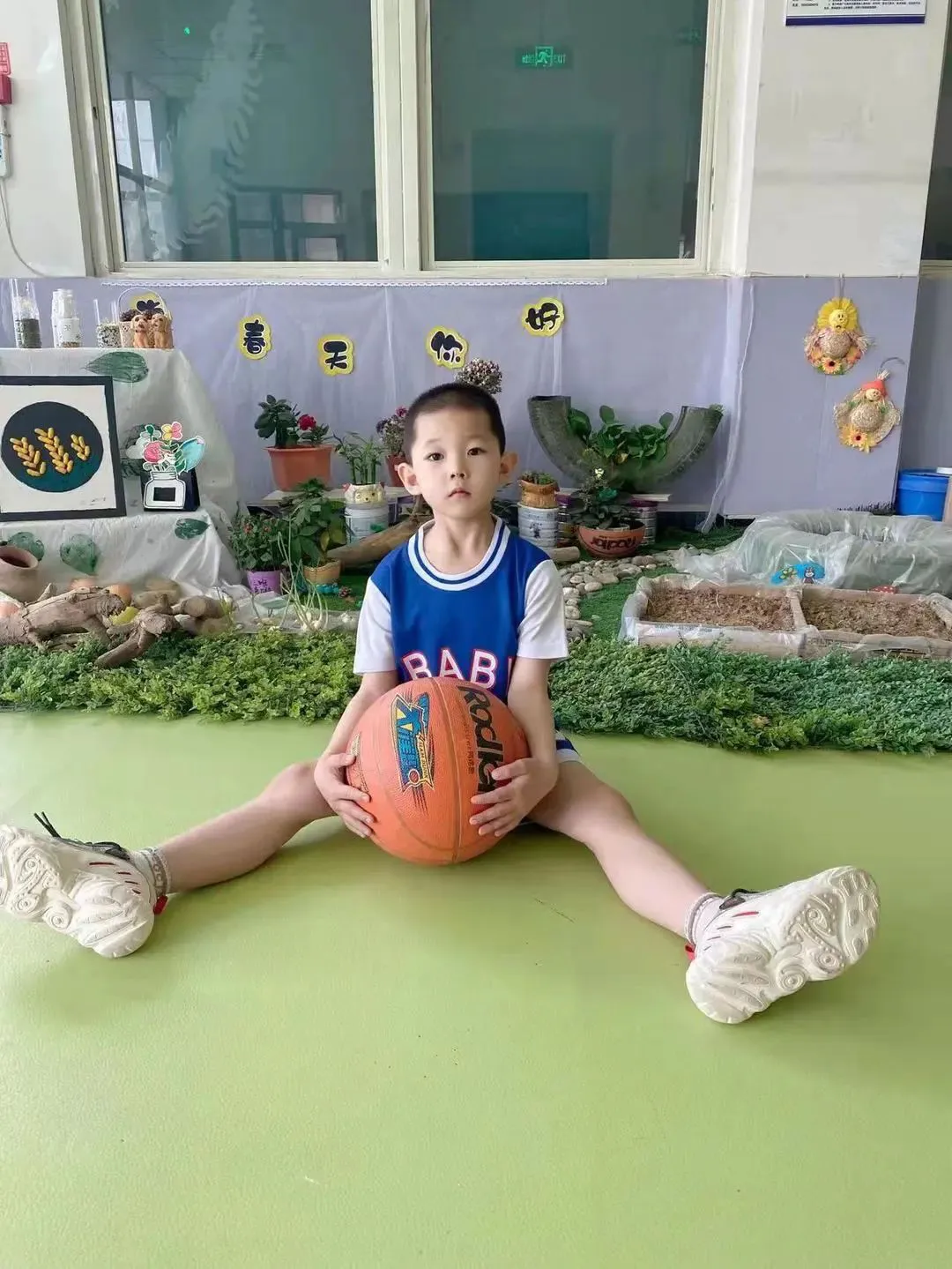 业余篮球队比赛前训练计划怎么写_0